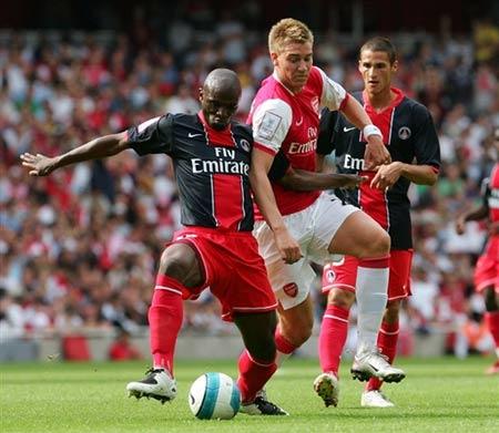 中国网球协, 道主