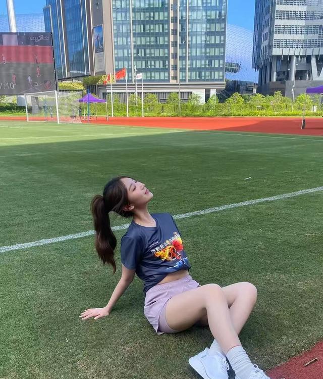 詹天文运动, 美好生活