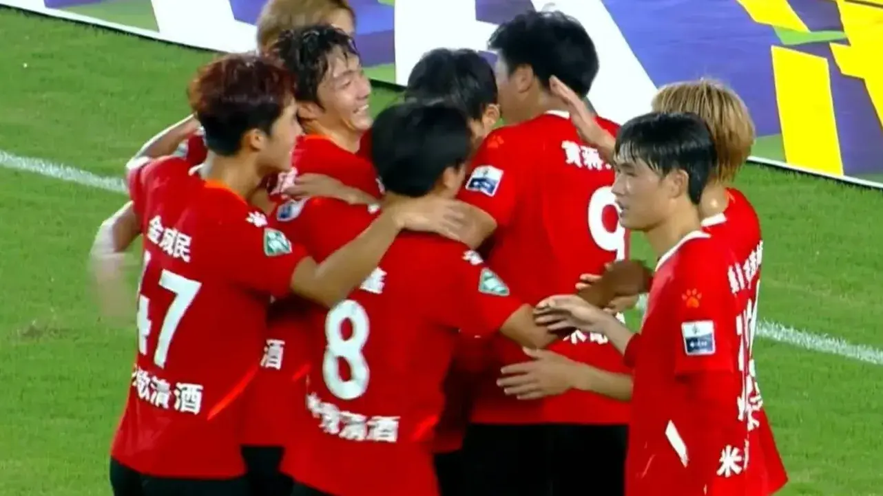 KGk, 欢呼雀跃 KGk, 欢呼雀跃