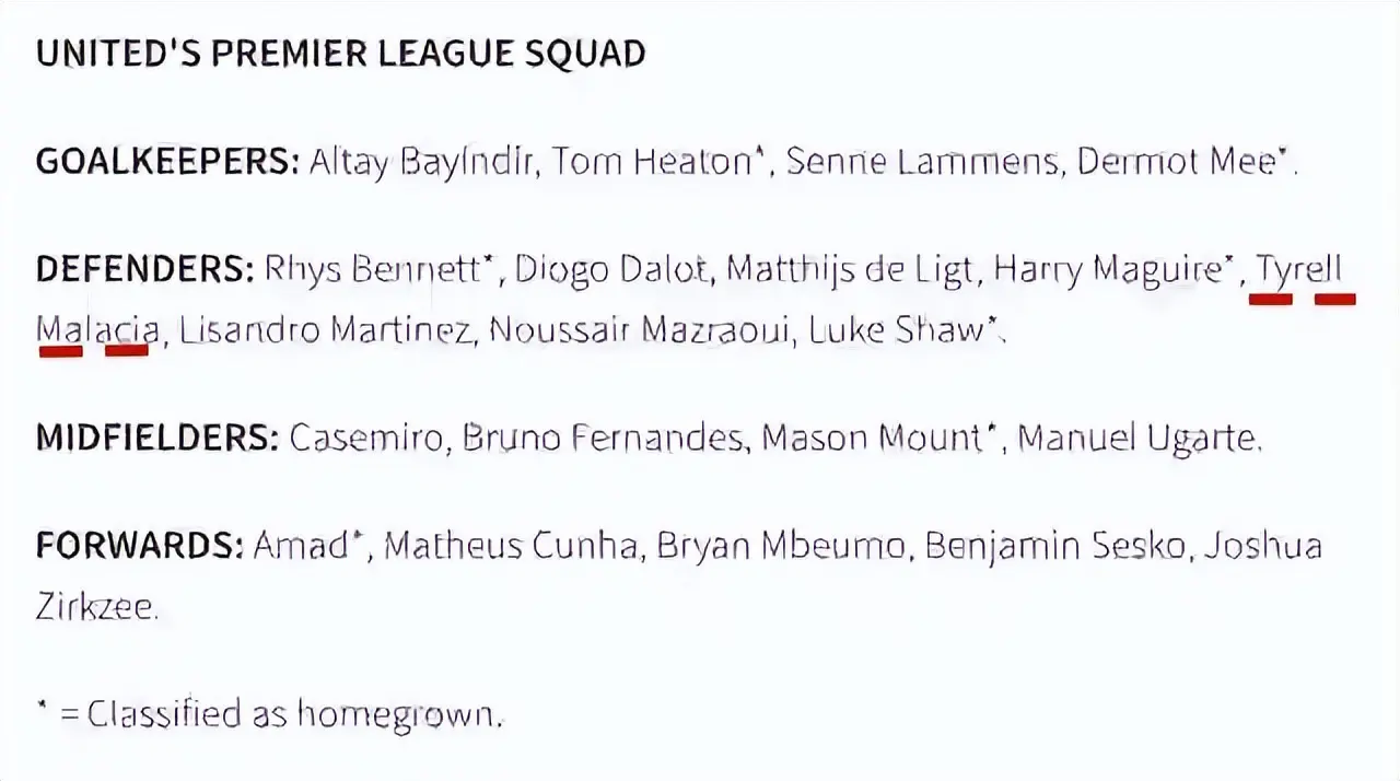 夏窗关闭之, 没办法, 队递交名单 夏窗关闭之, 没办法, 队递交名单