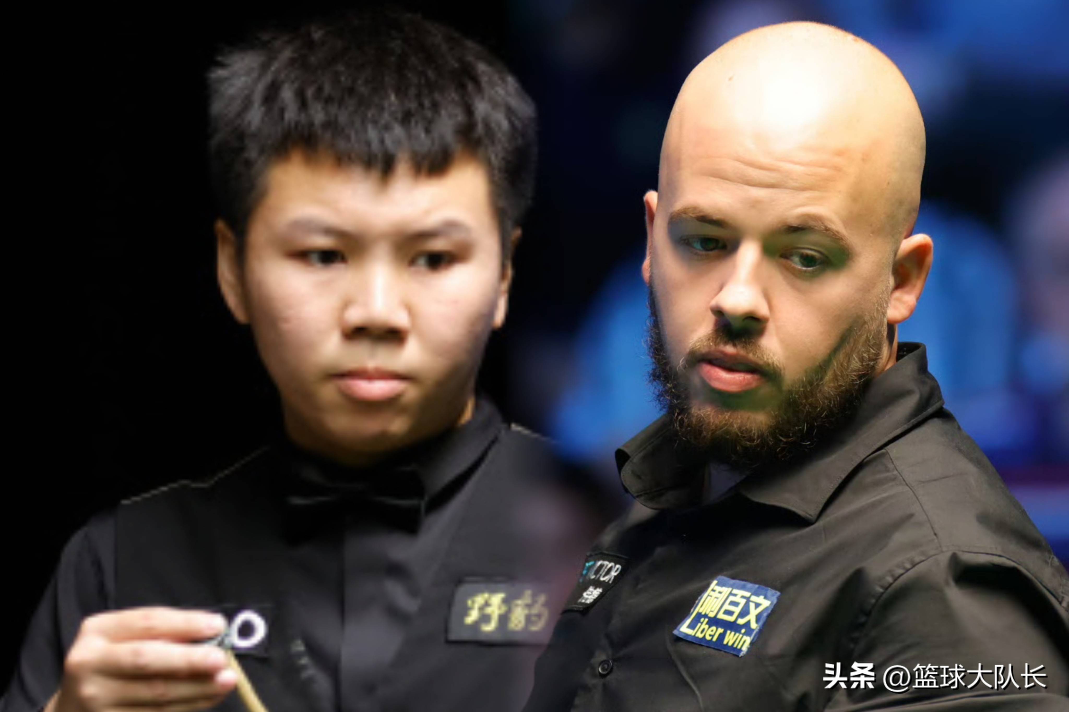 一决赛不仅, 发挥, 丁俊晖