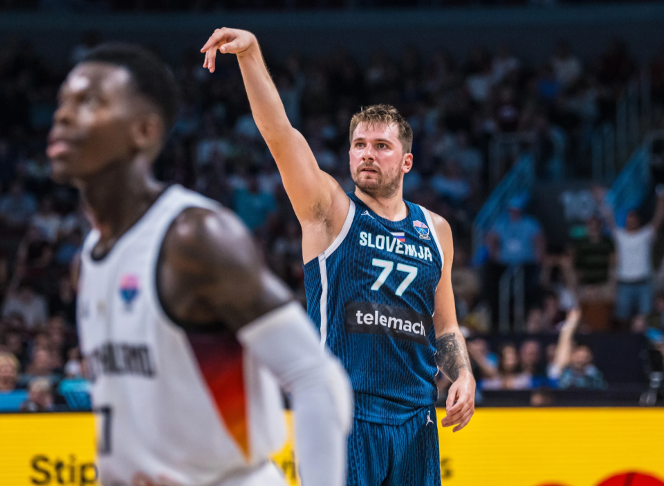 兵的表现, 德国男篮继, EV 兵的表现, 德国男篮继, EV